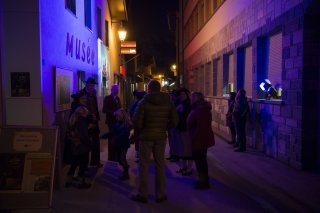 Nuit des musées